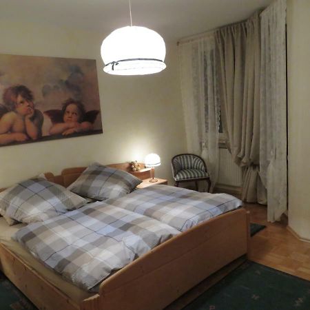 Casa Mia Villa Vadena Екстериор снимка