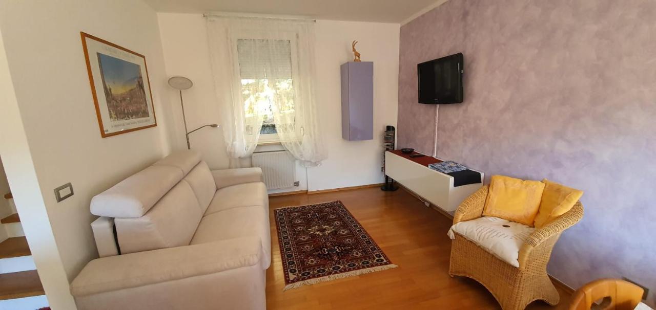 Casa Mia Villa Vadena Екстериор снимка