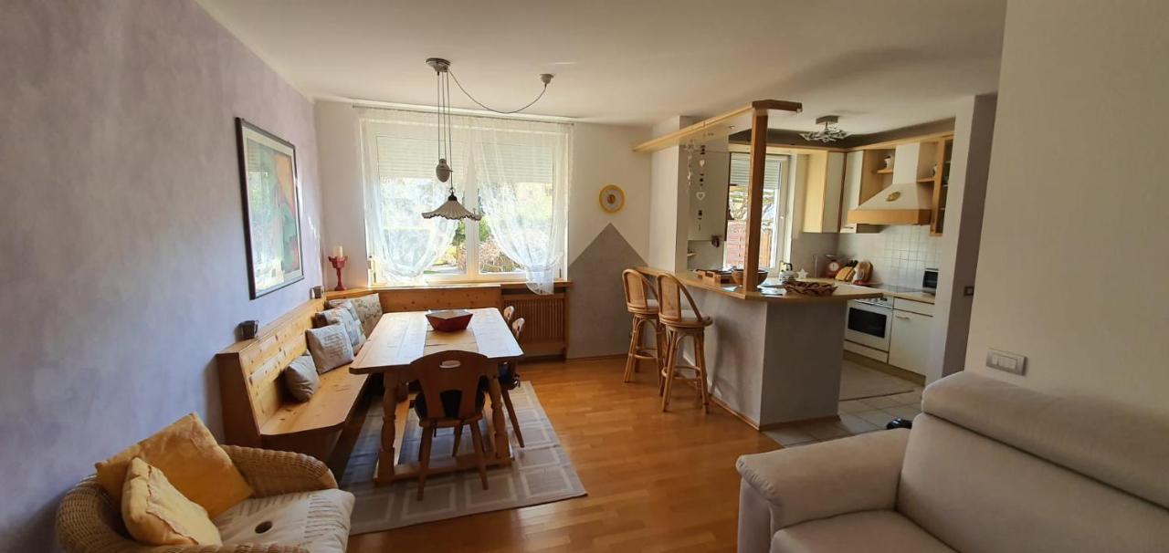 Casa Mia Villa Vadena Екстериор снимка