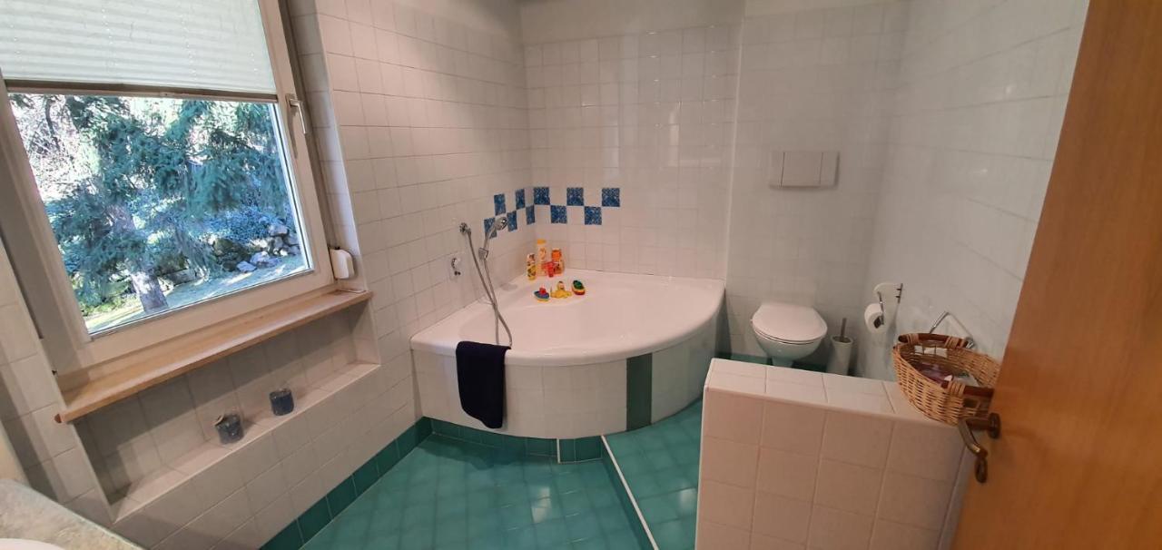 Casa Mia Villa Vadena Екстериор снимка
