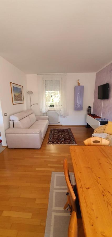Casa Mia Villa Vadena Екстериор снимка