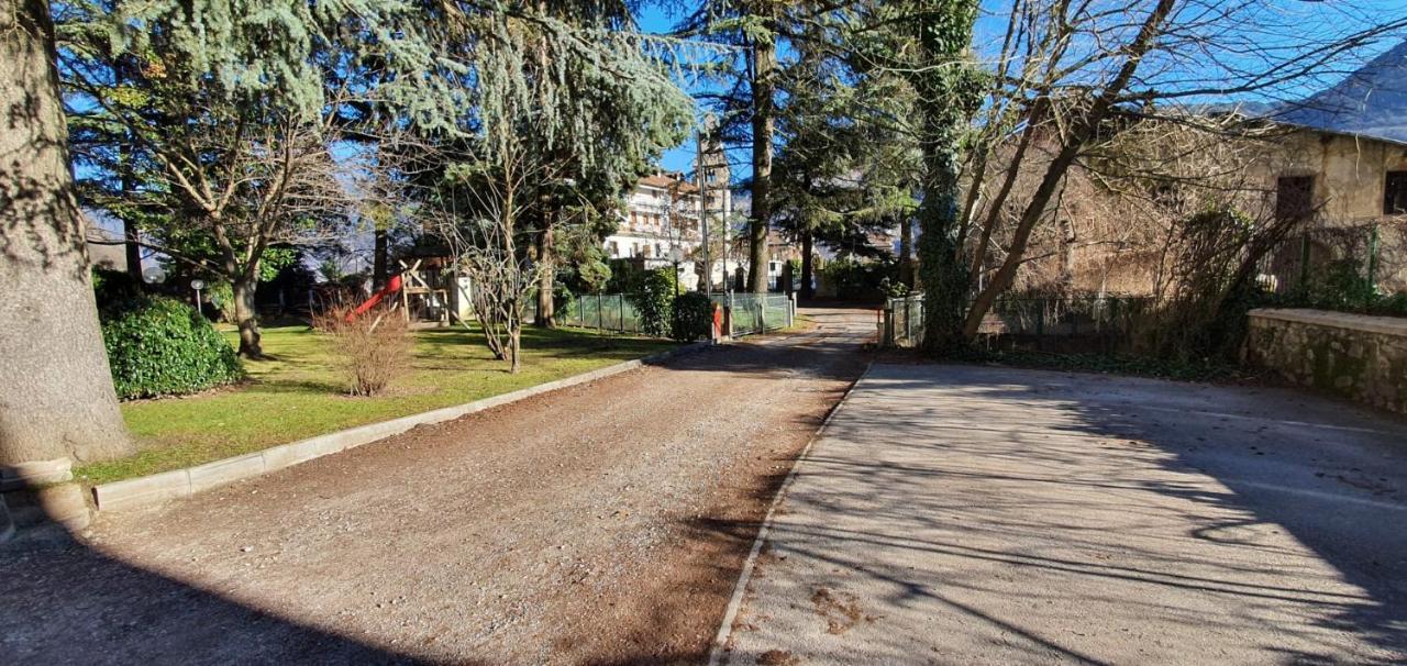 Casa Mia Villa Vadena Екстериор снимка