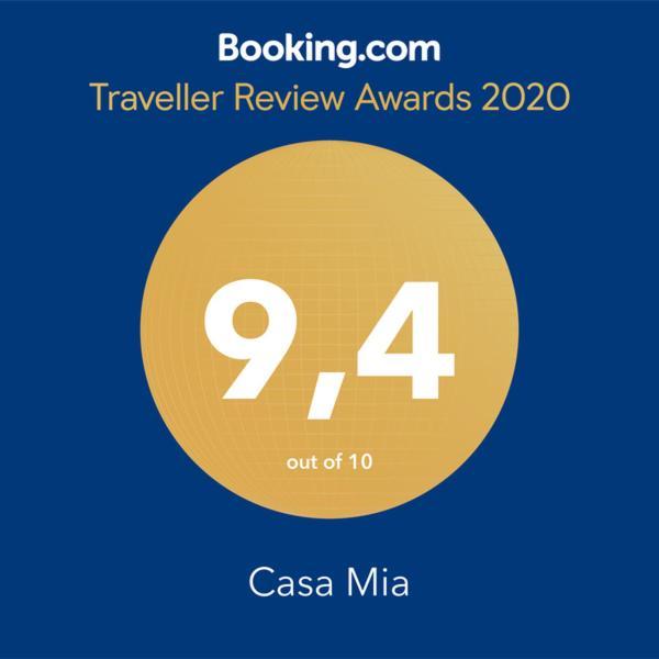 Casa Mia Villa Vadena Екстериор снимка