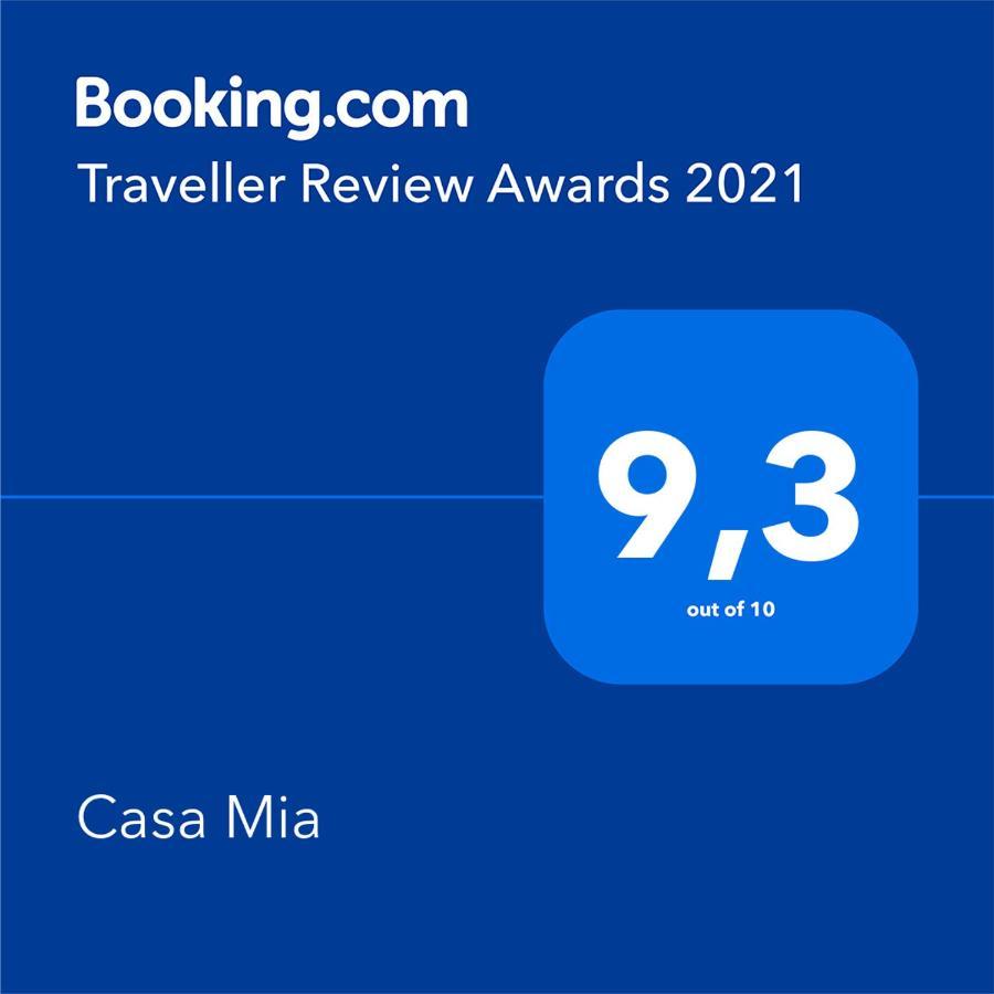 Casa Mia Villa Vadena Екстериор снимка