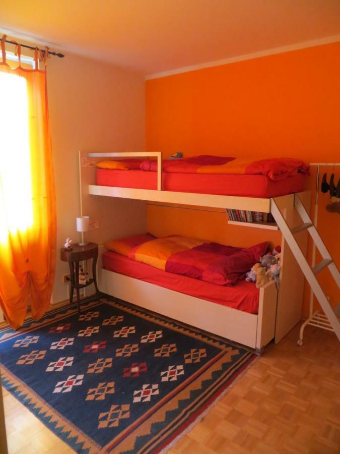 Casa Mia Villa Vadena Екстериор снимка