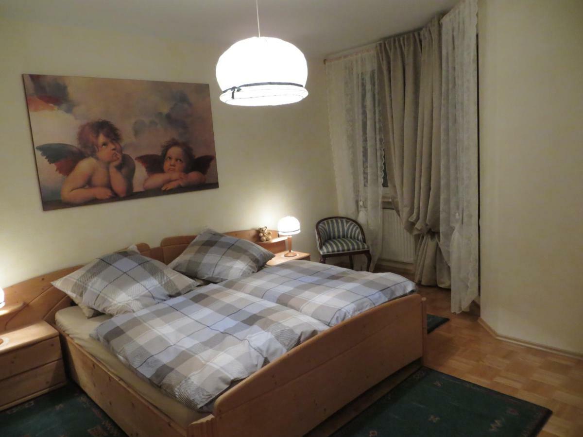 Casa Mia Villa Vadena Екстериор снимка