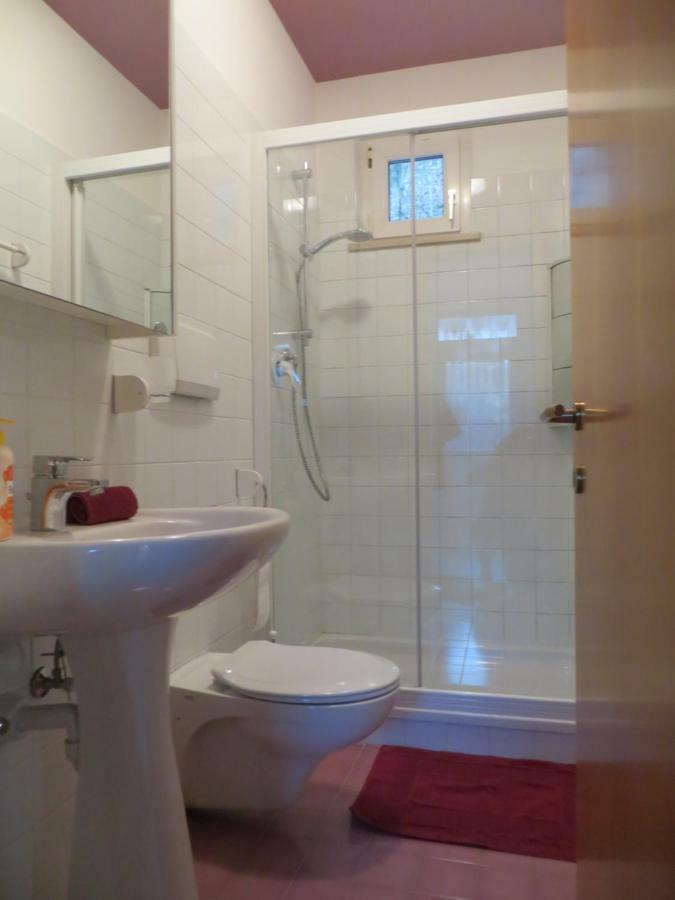 Casa Mia Villa Vadena Екстериор снимка