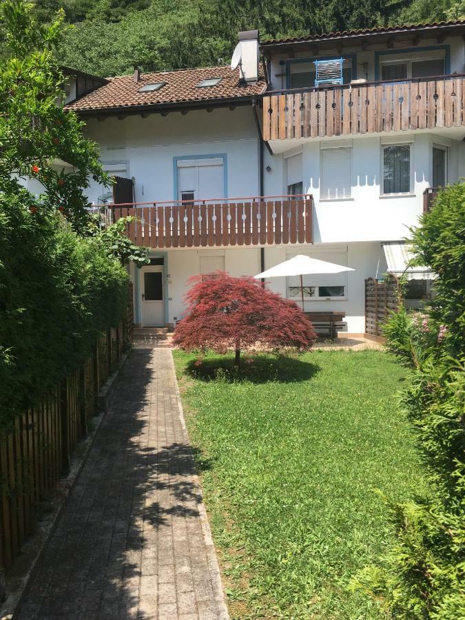 Casa Mia Villa Vadena Екстериор снимка